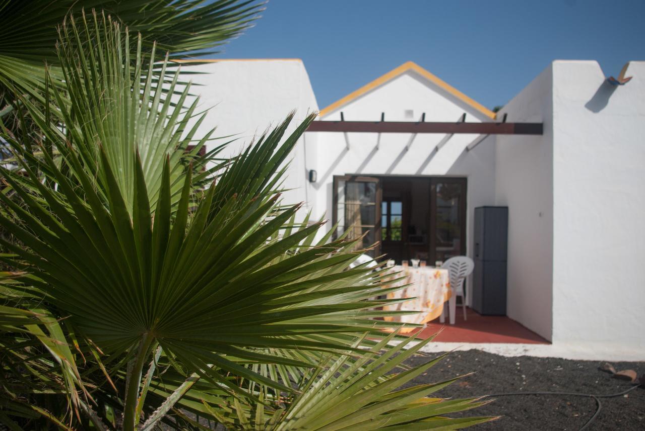 Bungalow Montecastillo 5 Daire Caleta De Fuste Dış mekan fotoğraf