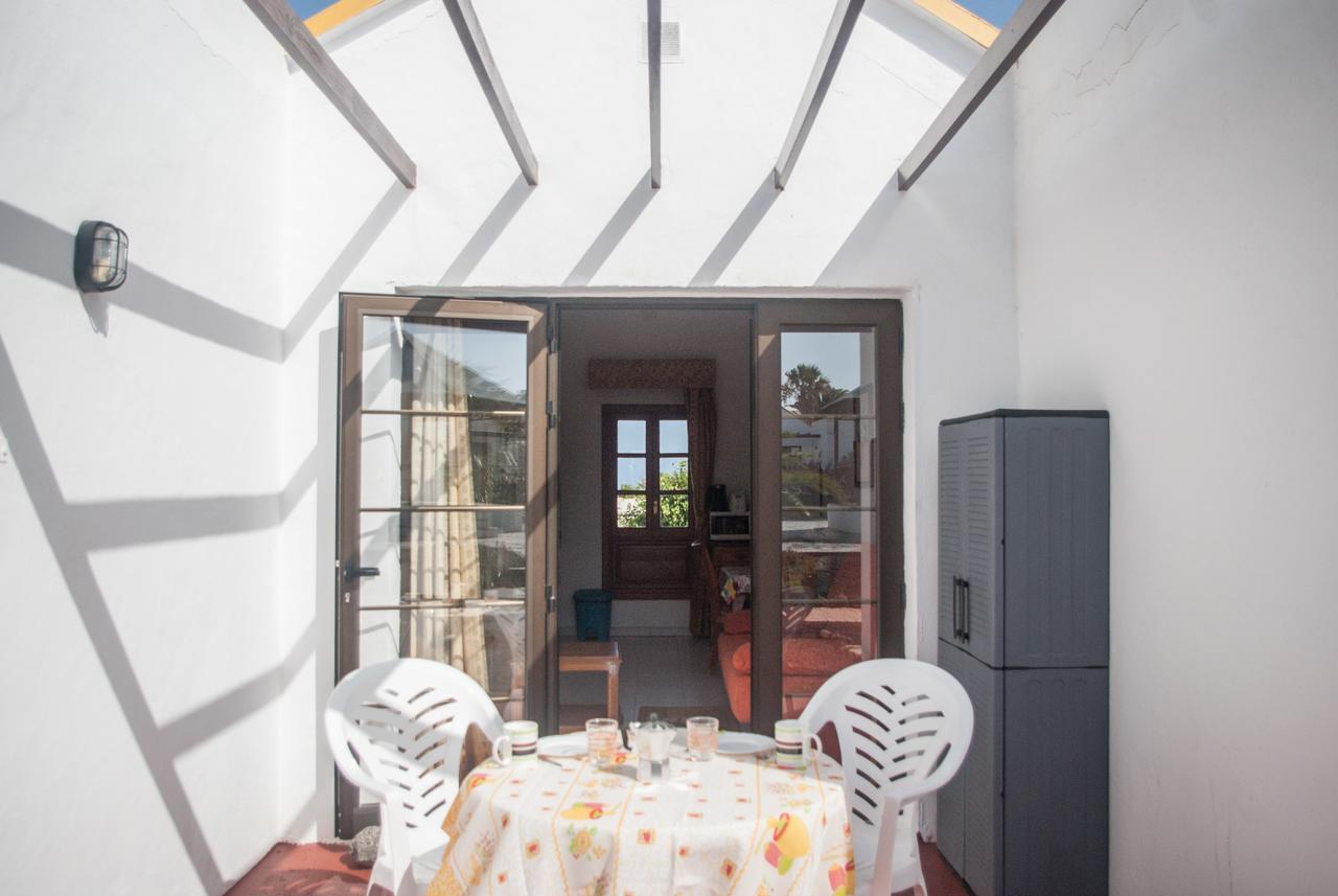 Bungalow Montecastillo 5 Daire Caleta De Fuste Dış mekan fotoğraf