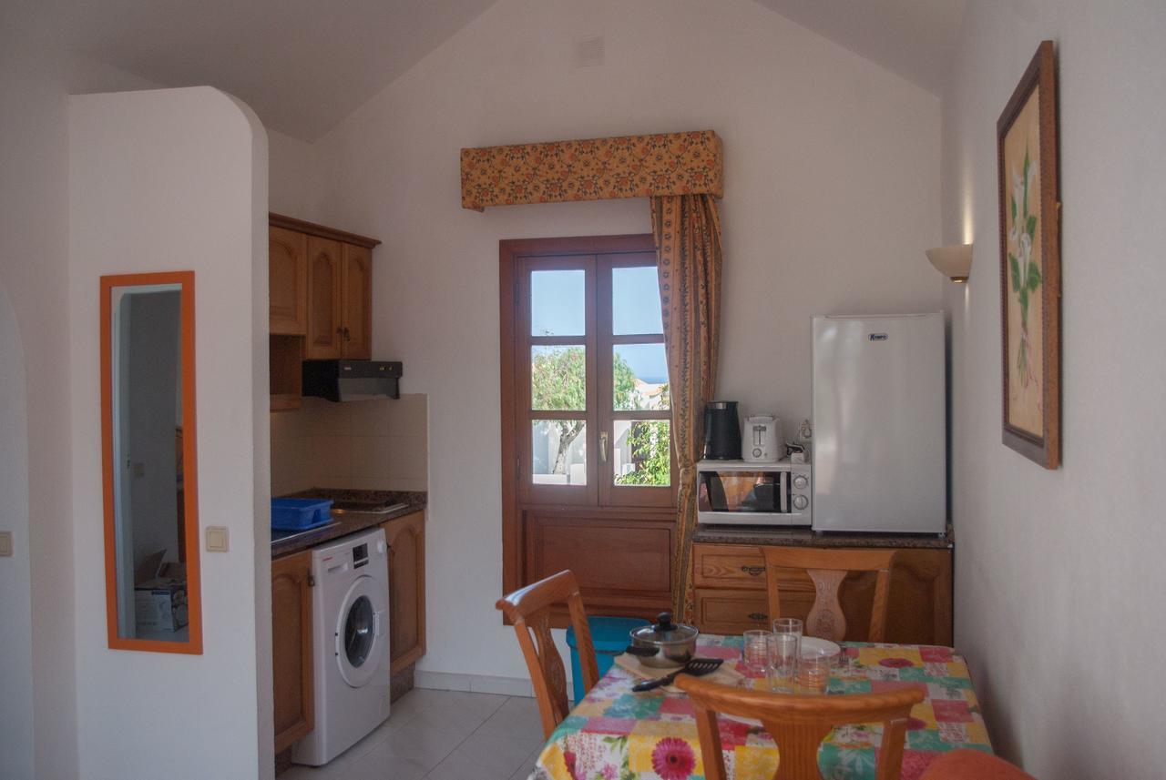 Bungalow Montecastillo 5 Daire Caleta De Fuste Dış mekan fotoğraf