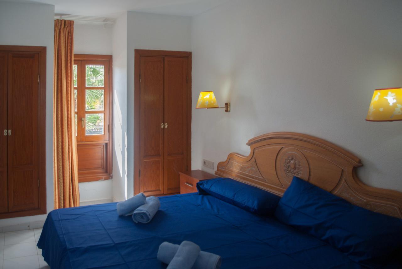 Bungalow Montecastillo 5 Daire Caleta De Fuste Dış mekan fotoğraf